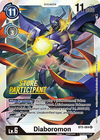 STOREPARTICIPANT - STORECHAMPIONSHIP 2021 - BT5