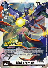 NM / Giapponese / Storeparticipant - Store Championship 2021 - BT5