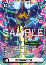 NM / Giapponese / Evolutioncup 2025 Vol.2 - EVOLUTION CUP