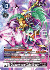 NM / Giapponese / AA - BT24