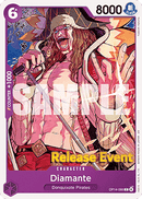 NM / Inglese / PROMO - OP-14: The Azure Sea's Seven Promos