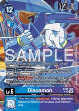 NM / Giapponese / AA - Bt 25 Dual Revolution - BT25