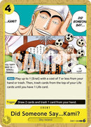 NM / Inglese / COMMON - EB-01: Memorial Collection