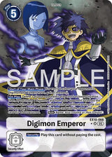NM / Giapponese / AA - Ex 10 Extra Booster Sinister Order - EX10