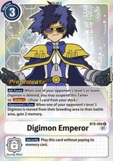 NM / Giapponese / Prereleasestamped - PRE-RELEASESTAMPED