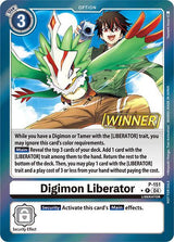 NM / Giapponese / Storetournament 2024 Winner - Official Tournament Pack Even.