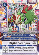 NM / Inglese / Bandaicardgamesfest 2526 - BANDAICARDGAMESFEST25-26