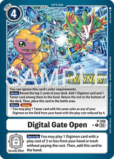 NM / Inglese / Officialtournamentpackvol.4 Winnerpack