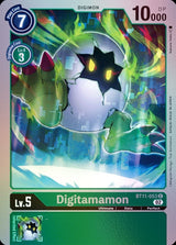 NM / Inglese / FOIL - Bt 11 Dimensional Phase - BT11