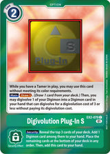 NM / Giapponese / Eventpack 4 - Evolution Cup - EX2