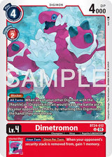 NM / Inglese / U - Bt 24 Time Stranger - BT24