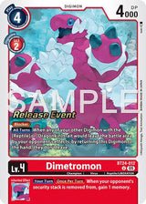 NM / Giapponese / Prereleasestamped - PRE-RELEASESTAMPED