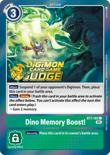 NM / Giapponese / Judgepromo - Championship 2023 - BT7