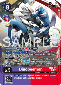 AA - Premium Bandai Products - BT20