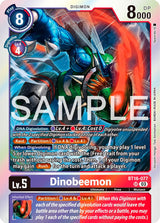 NM / Giapponese / SR - Bt 16 Beginning Observer - BT16