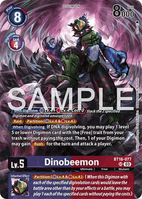 LIMITEDCARDPACK–ANOTHERKNIGHT - BT16