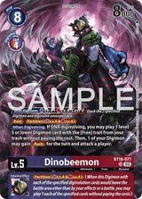 NM / Giapponese / Limitedcardpack–Anotherknight - BT16