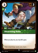 NM / Inglese / Common - SPIRITFORGED-032