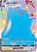 NM / Italiano / SHR SV119 - Destino Splendente (Shiny Rare)