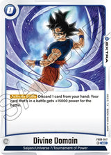 NM / Giapponese / UC - Fusion World Dual Evolution - FB09