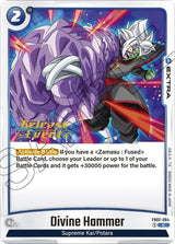 NM / Giapponese / Prereleasestamped - Fusion World Blazing Aura Pre Release.