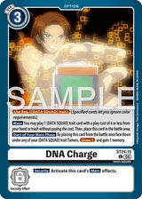 NM / Inglese / C - St 24 Digimon Data Squad - ST24