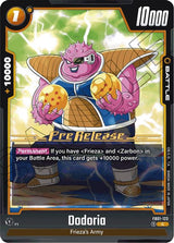 NM / Giapponese / Prereleasestamped - Fusion World Awakened Pulse Pre Release.