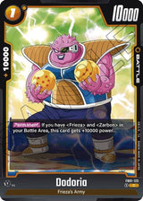 NM / Inglese / C - Fusion World Awakened Pulse - FB01