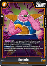 NM / Inglese / C - Fusion World Wish For Shenron - FB07