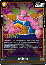 NM / Giapponese / Prereleasestamped - Release Event Stamp Fusion World Wish F.