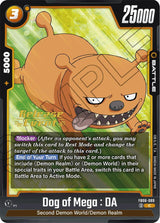 NM / Giapponese / Prereleasestamped - Fusion World Rivals Clash Pre Release.