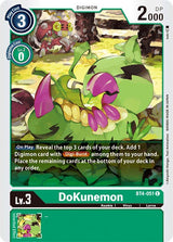 NM / Inglese / C - Bt 04 Booster Great Legend - BT4