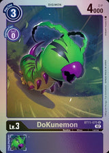 NM / Inglese / FOIL - Bt 11 Dimensional Phase - BT11
