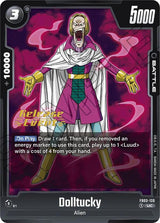 NM / Giapponese / Prereleasestamped - Fusion World Raging Roar Pre Release.