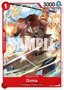 NM / Inglese / COMMON - EB-01: Memorial Collection