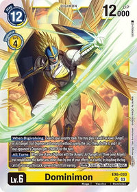 SR - Ex 06 Infernal Ascension - EX6