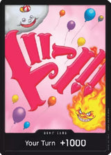 NM / Francese / DON!! - (Big Mom) - PRB-01: The Best - Premium Booster