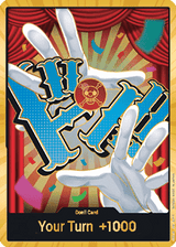 NM / Francese / DON!! - (Buggy | Gold Foil) - PRB-02: The Best 2 - Premium.