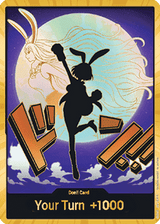 NM / Francese / DON!! - (Carrot | Gold Foil) - PRB-02: The Best 2 - Premium.
