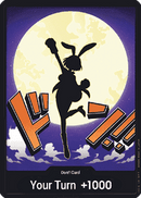 NM / Francese / DON!! - (Carrot) - PRB-02: The Best 2 - Premium Booster
