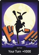 NM / Francese / DON!! - (Carrot) - PRB-02: The Best 2 - Premium Booster