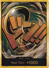 NM / Francese / DON!! - (Crocodile | Gold Foil) - PRB-01: The Best - Premiu.