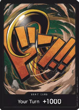 NM / Francese / DON!! - (Crocodile) - PRB-01: The Best - Premium Booster