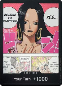 DON!! - (Double Pack Set Vol. 4) - OP-07: 500 Years into th.