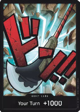 NM / Francese / DON!! - (Edward.Newgate) - PRB-01: The Best - Premium Boost.