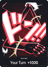NM / Cinese Semplificato / DON!! - (Gear 4 Luffy Snakeman) - PRB-02: The Best 2 - Prem.