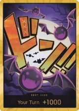 NM / Francese / DON!! - (Gecko Moria | Gold Foil) - PRB-01: The Best - Prem.