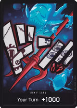 NM / Francese / DON!! - (Hody Jones) - PRB-01: The Best - Premium Booster
