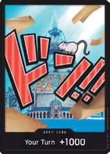 NM / Francese / DON!! - (Iceburg) - PRB-01: The Best - Premium Booster