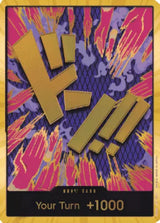 NM / Francese / DON!! - (Ivankov | Gold Foil) - PRB-01: The Best - Premium.